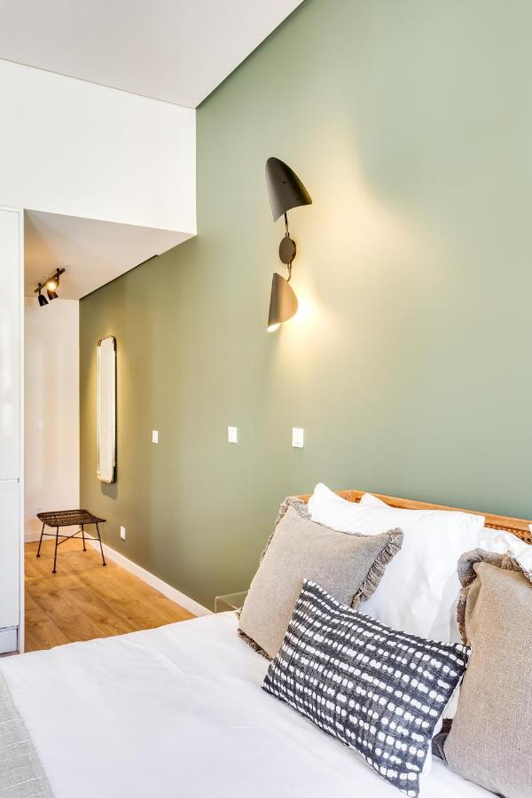 Da'Home - Boavista Green Studio OOporto Exterior foto