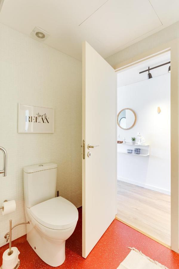Da'Home - Boavista Green Studio OOporto Exterior foto