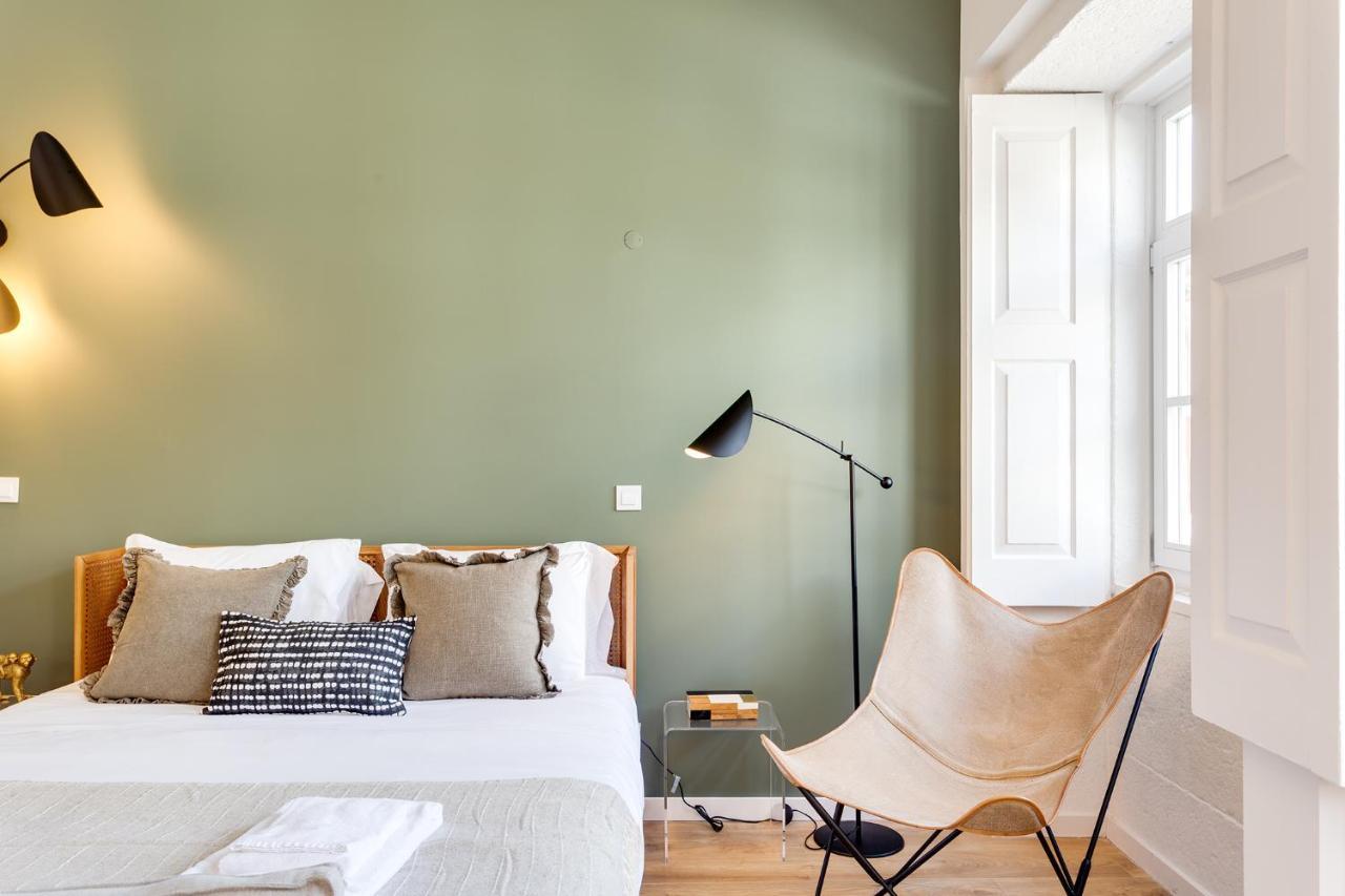 Da'Home - Boavista Green Studio OOporto Exterior foto