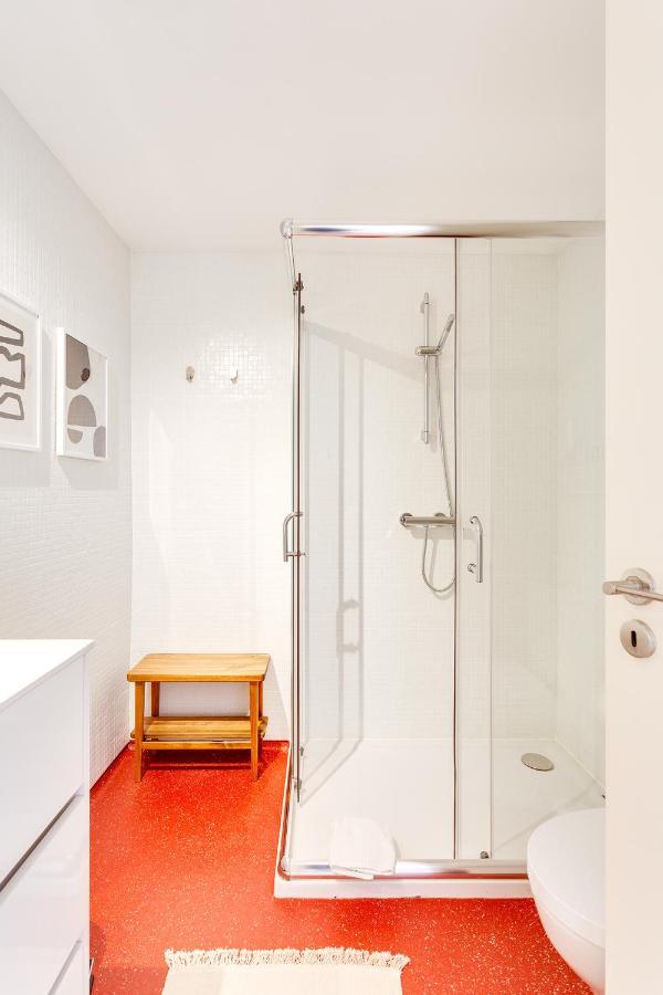 Da'Home - Boavista Green Studio OOporto Exterior foto