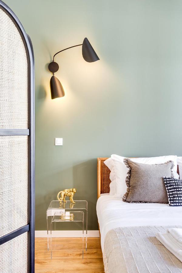 Da'Home - Boavista Green Studio OOporto Exterior foto